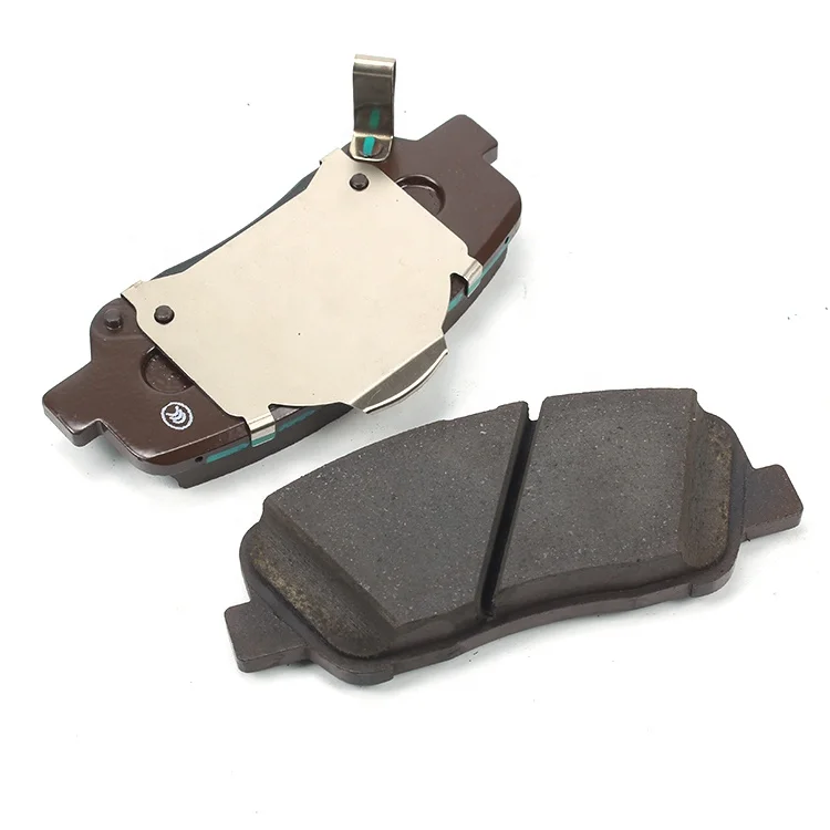 Suitable for Geely Automobile NL-3B Automotive Parts and Accessories 4048053700 Suitable for Front Wheel Brake Pads
Suitable for Geely Automobile NL-3B Automotive Parts and Accessories 4048053700 Suitable for Front Wheel Brake Pads