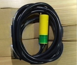S18SN6D Photoelectric Switch Brand New Original
S18SN6D Photoelectric Switch Brand New Original