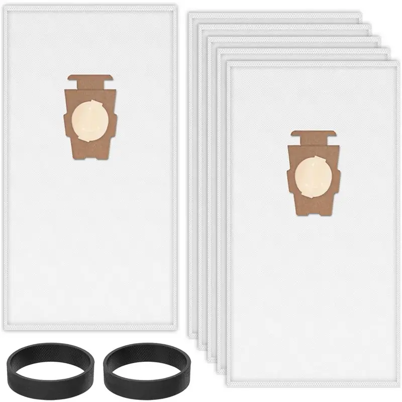 Запасные части T27C, 6 шт. в упаковке 204814 205811 204811, вакуумные мешки и ремни для Sentria, Avalir, G3, G4, G5, G6 Diamond Editi
Запасные части T27C, 6 шт. в упаковке 204814 205811 204811, вакуумные мешки и ремни для Sentria, Avalir, G3, G4, G5, G6 Diamond Editi