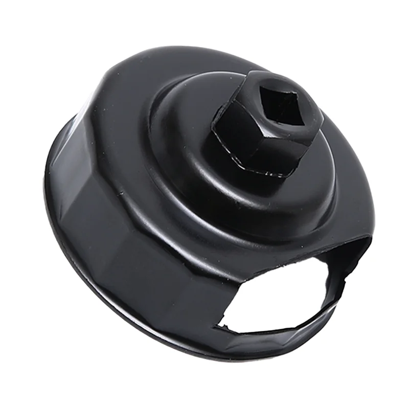 Oil Filter Wrench 76Mm 14 Flutes Motorcycle Oil Filter Cap Removal Tool Socket For Oil Change Kit
Oil Filter Wrench 76Mm 14 Flutes Motorcycle Oil Filter Cap Removal Tool Socket For Oil Change Kit