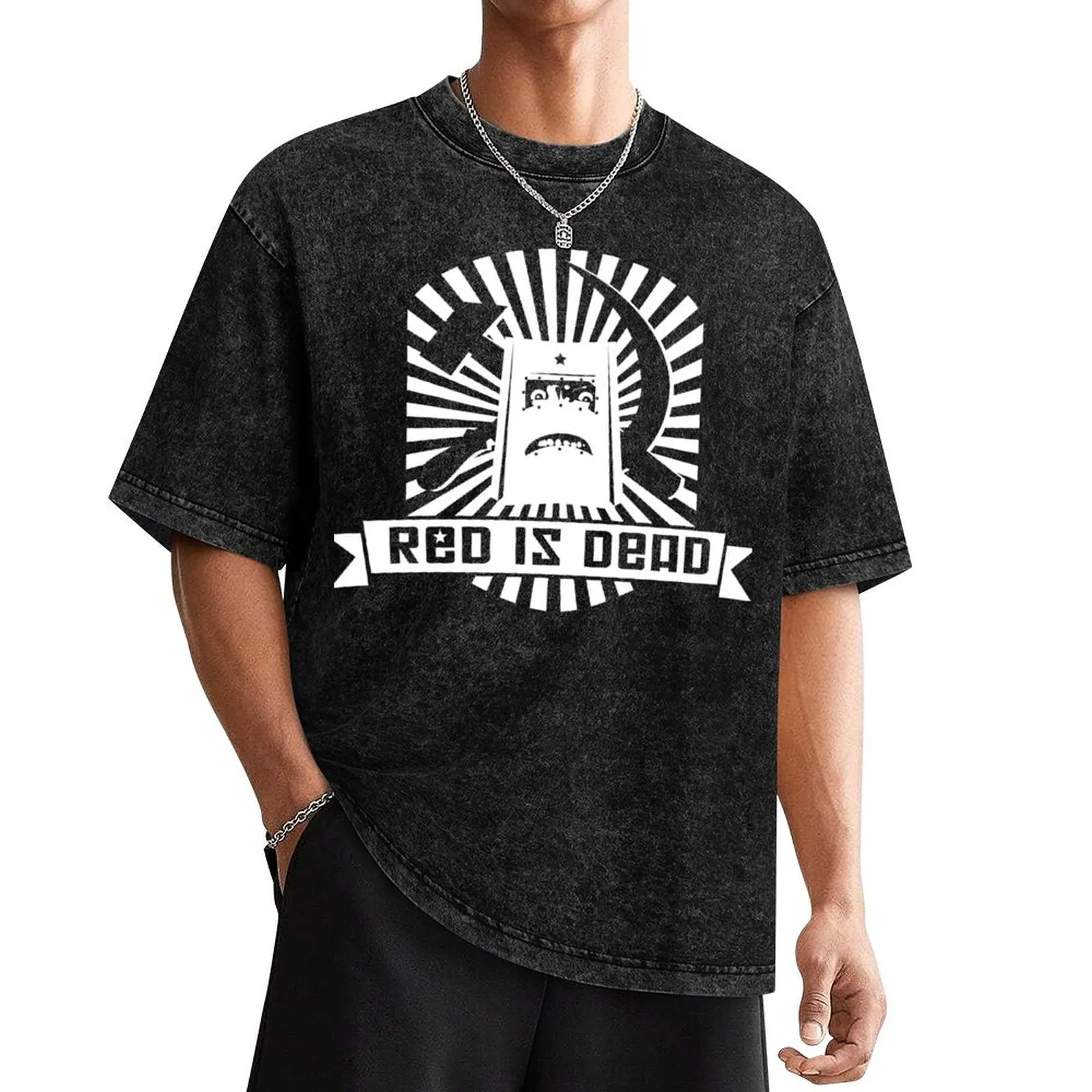 Copy of The City of Fear T-Shirt plus size clothes summer tops mens graphic t-shirts big and tall
Copy of The City of Fear T-Shirt plus size clothes summer tops mens graphic t-shirts big and tall