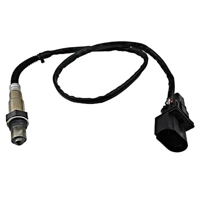 A65P-030906262J Oxygen Sensor Air-Fuel Ratio Sensor Automotive Supplies Suitable For Seat Skoda
A65P-030906262J Oxygen Sensor Air-Fuel Ratio Sensor Automotive Supplies Suitable For Seat Skoda