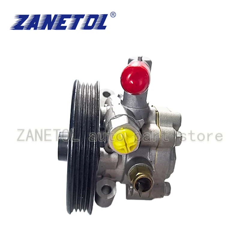 ZANETOL Engine Power Steering Pump Pulley Cars Accessories Model Parts for Mazda CX-9 3.7L V6 2007~2014 LF24-32-650C-C 553-50193
ZANETOL Engine Power Steering Pump Pulley Cars Accessories Model Parts for Mazda CX-9 3.7L V6 2007~2014 LF24-32-650C-C 553-50193
