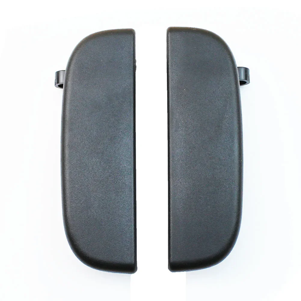 2PCS front and rear Outer Door Handle outside door knob for Suzuki new Alto Black
2PCS front and rear Outer Door Handle outside door knob for Suzuki new Alto Black