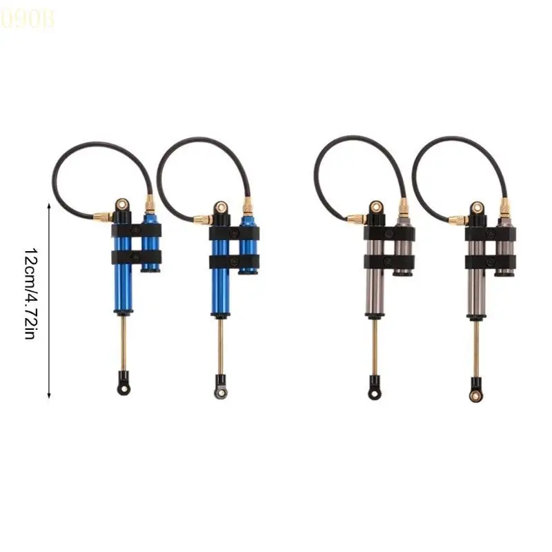 090b 2pcs высококлассные амортизаторы для 1/10 модифицированных наборов транспортного средства с дистанционным управлением
090b 2pcs высококлассные амортизаторы для 1/10 модифицированных наборов транспортного средства с дистанционным управлением