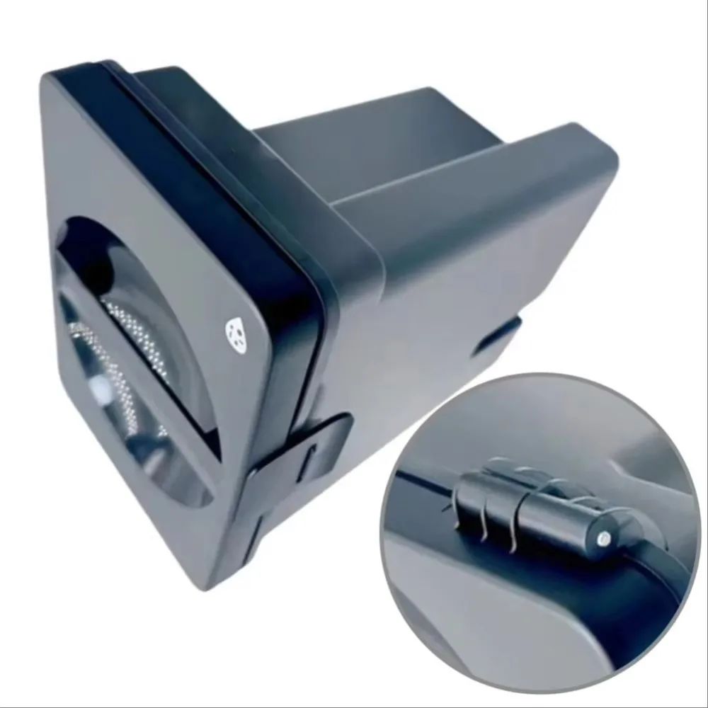 Sewage Tank Replacement Sewage Tank For Roborock Q-Revo Master/Slim/Edge/Pro/S Model Vacuum Cleaner Accessories Sewage Tank
Sewage Tank Replacement Sewage Tank For Roborock Q-Revo Master/Slim/Edge/Pro/S Model Vacuum Cleaner Accessories Sewage Tank