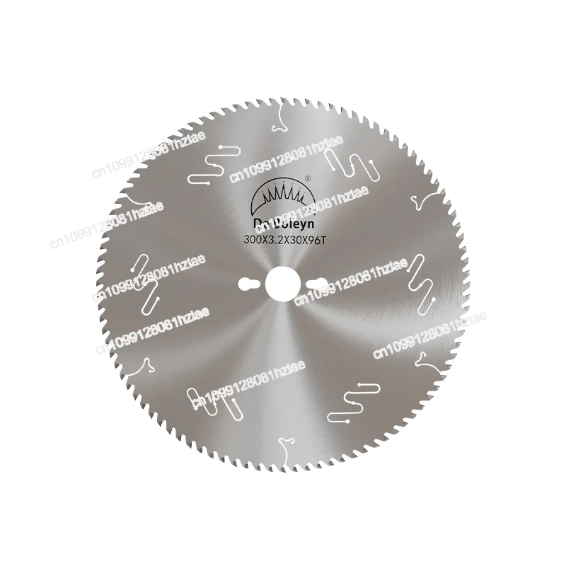Woodworking Diamond Saw Precision Push Table PCD Blade Electronic 300 Slicing Panel 96 Teeth for Wood
Woodworking Diamond Saw Precision Push Table PCD Blade Electronic 300 Slicing Panel 96 Teeth for Wood