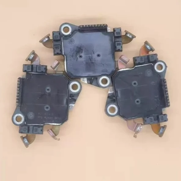 For Hongqi Venucia Geely Changan Baojun Land Rover 48V Mild Hybrid Generator IGBT 3pcs/1pcs
For Hongqi Venucia Geely Changan Baojun Land Rover 48V Mild Hybrid Generator IGBT 3pcs/1pcs