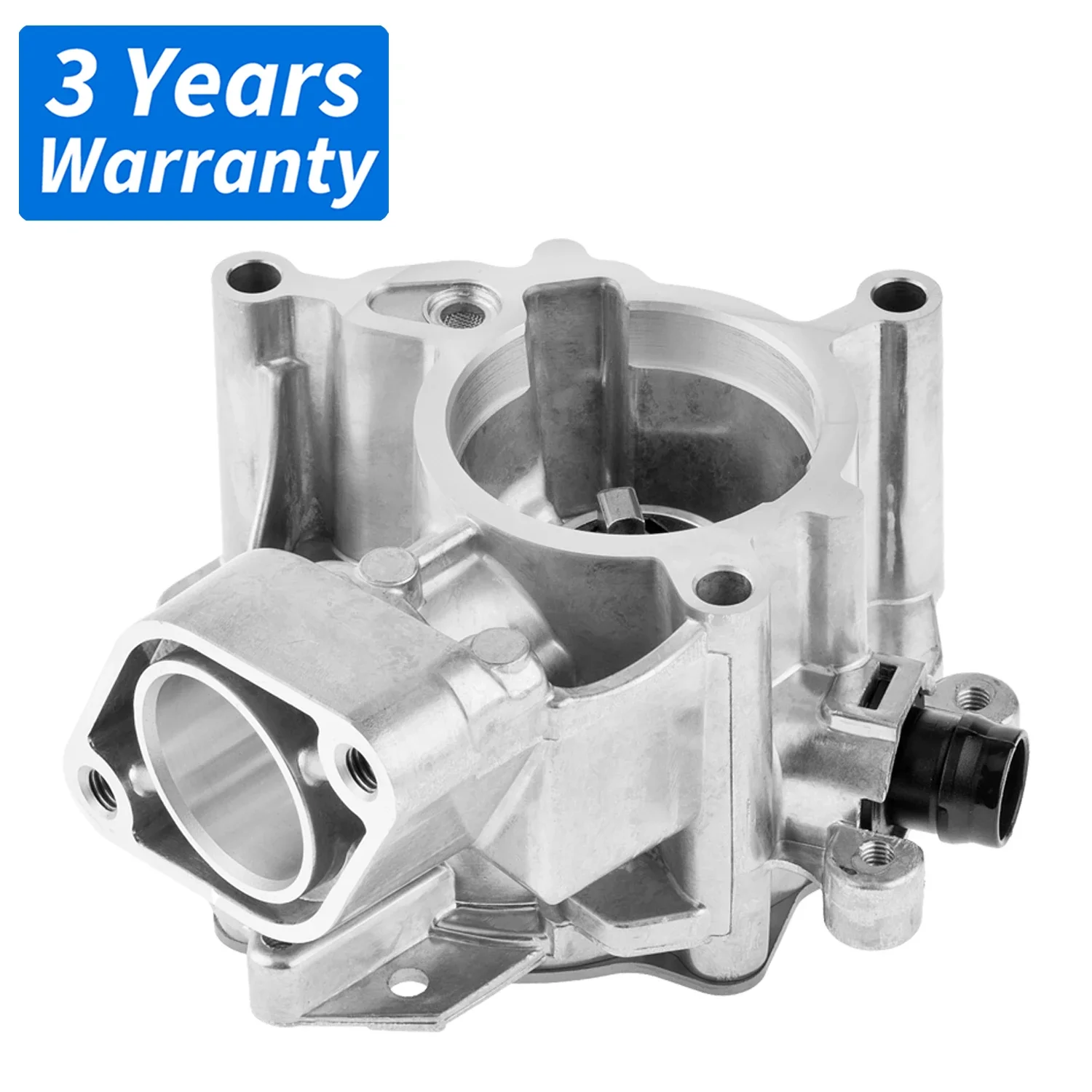 Тормозной вакуумный насос 06L145100E, 06L145100D для AUDI A4L B9 2009-16,A6L 2016-19,Q3 2016-18,Q5 2010-19
Тормозной вакуумный насос 06L145100E, 06L145100D для AUDI A4L B9 2009-16,A6L 2016-19,Q3 2016-18,Q5 2010-19