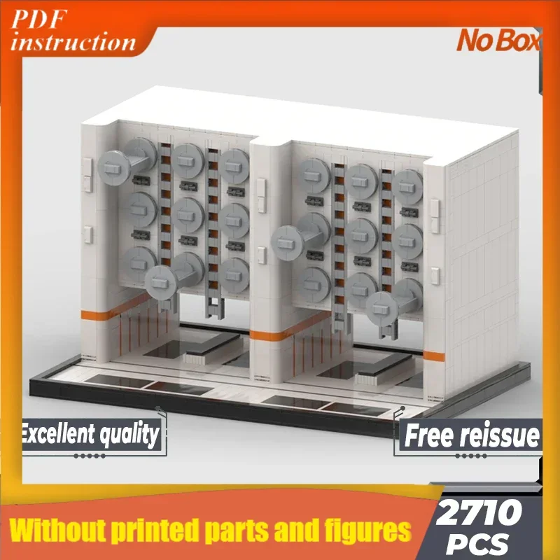 Star Movie Model Moc Building Bricks Imperial Soldier Barracks Technology Modular Blocks Gifts Toys DIY Sets AssemblyChristmas
Star Movie Model Moc Building Bricks Imperial Soldier Barracks Technology Modular Blocks Gifts Toys DIY Sets AssemblyChristmas