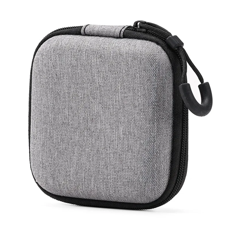 1 Piece Electronics Organizer Pouch for Earphones Chargers Cables Portable Hard Drive Case Bluetooth Headphone Storage Bag 1 Piece Electronics Organizer Pouch for Earphones Chargers Cables Portable Hard Drive Case Bluetooth Headphone Storage Bag