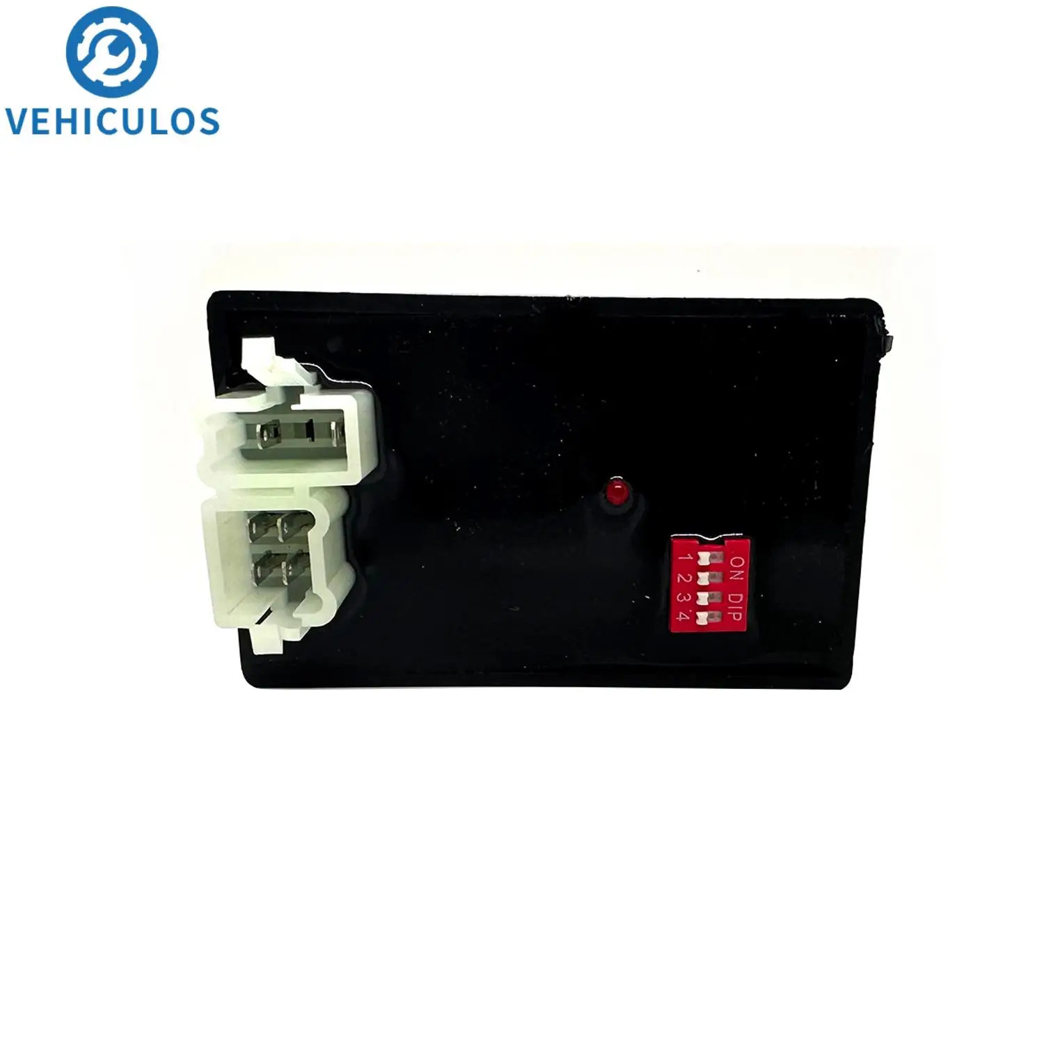 1Pcs Cdi Igniter Pure Black Belt Adjustment Suitable for Itlika 250z 170 z ft200 ft250 rt250 ex200 Vortex 250 Rc 250 Stpfire 250
1Pcs Cdi Igniter Pure Black Belt Adjustment Suitable for Itlika 250z 170 z ft200 ft250 rt250 ex200 Vortex 250 Rc 250 Stpfire 250