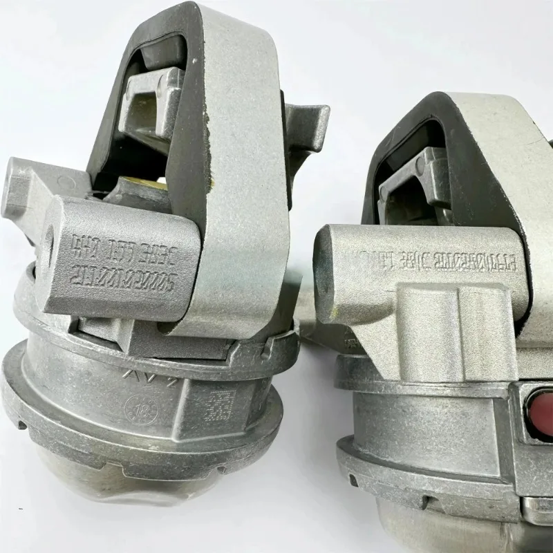 4H0199383C 4H0199383B Premium Engine Mount Bracket Stable Support Engine System Replacement Spare Parts 2PCS
4H0199383C 4H0199383B Premium Engine Mount Bracket Stable Support Engine System Replacement Spare Parts 2PCS