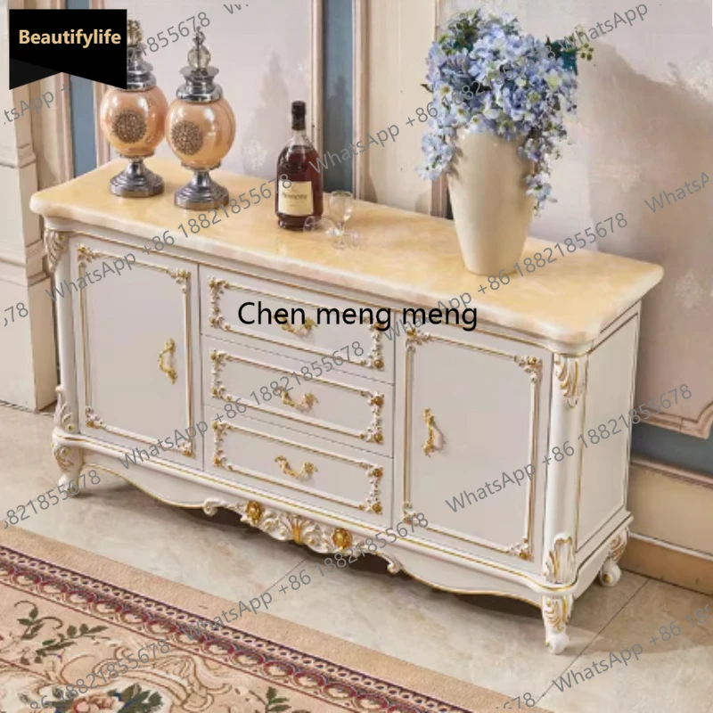 c139 European Home Porch Cabinet Luxury Modern Storage Cabinet Shelf Sideboard Partition Cabinet Mid Century Living Room Furnitu
c139 European Home Porch Cabinet Luxury Modern Storage Cabinet Shelf Sideboard Partition Cabinet Mid Century Living Room Furnitu