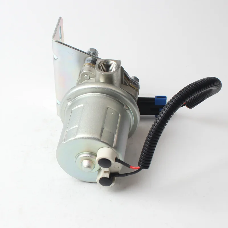Suitable for Electric Fuel Pumps for Automotive Spare Parts P76911 87756609
Suitable for Electric Fuel Pumps for Automotive Spare Parts P76911 87756609
