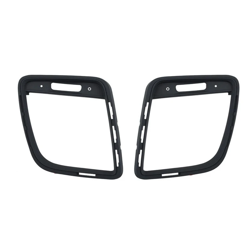 Car Front Right Air Conditioning A/C Vent Grille Outer Frame Panel For Porsche Panamera 2010-2016 970552132C Parts
Car Front Right Air Conditioning A/C Vent Grille Outer Frame Panel For Porsche Panamera 2010-2016 970552132C Parts