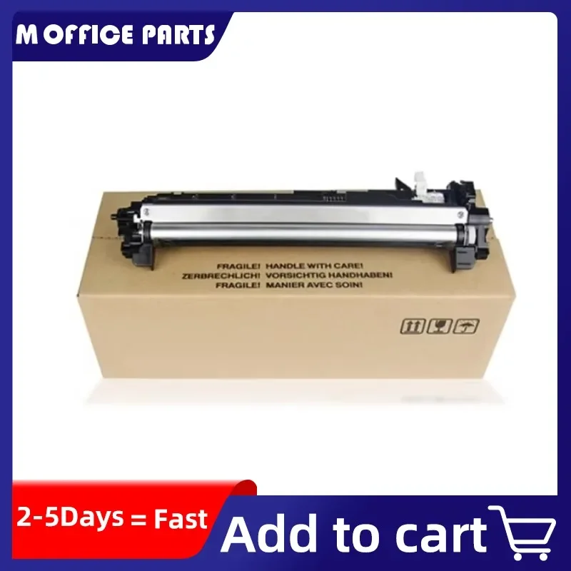 DV-1110 DV1110 Developer Unit for Kyocera FS1020 FS1025 FS1120 FS1125 FS1220 FS1320 FS1325 FS1040 FS1060 FS1061 FS1041
DV-1110 DV1110 Developer Unit for Kyocera FS1020 FS1025 FS1120 FS1125 FS1220 FS1320 FS1325 FS1040 FS1060 FS1061 FS1041