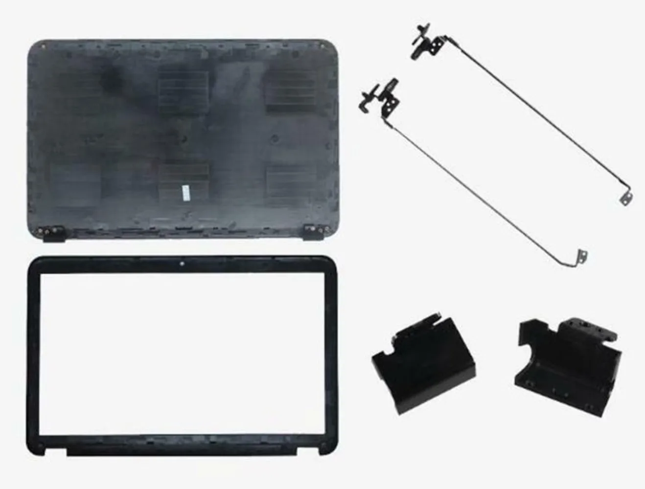 FOR HP Pavilion G6-2000 Series Rear Lid LCD Back Cover & Bezel & Hinges & Cover
FOR HP Pavilion G6-2000 Series Rear Lid LCD Back Cover & Bezel & Hinges & Cover