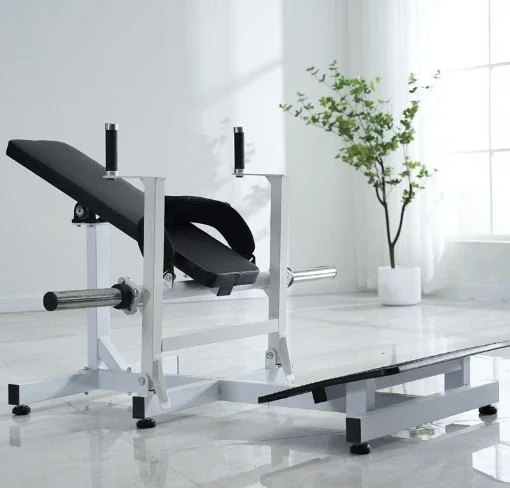 Home and Commercial Use Hip Thrust Hip Lift Glute Machine Gym Equipment Machine
Home and Commercial Use Hip Thrust Hip Lift Glute Machine Gym Equipment Machine