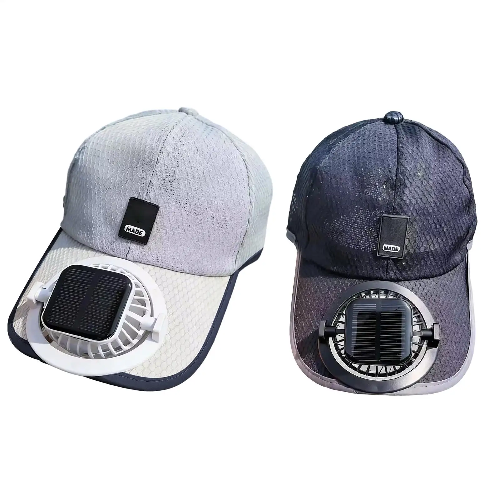 Sun Protection Hat With Solar Fan Wide Brim Digital Headwear Sun Hat With Rechargeable Fan For Women Men Daily Beach Travel
Sun Protection Hat With Solar Fan Wide Brim Digital Headwear Sun Hat With Rechargeable Fan For Women Men Daily Beach Travel