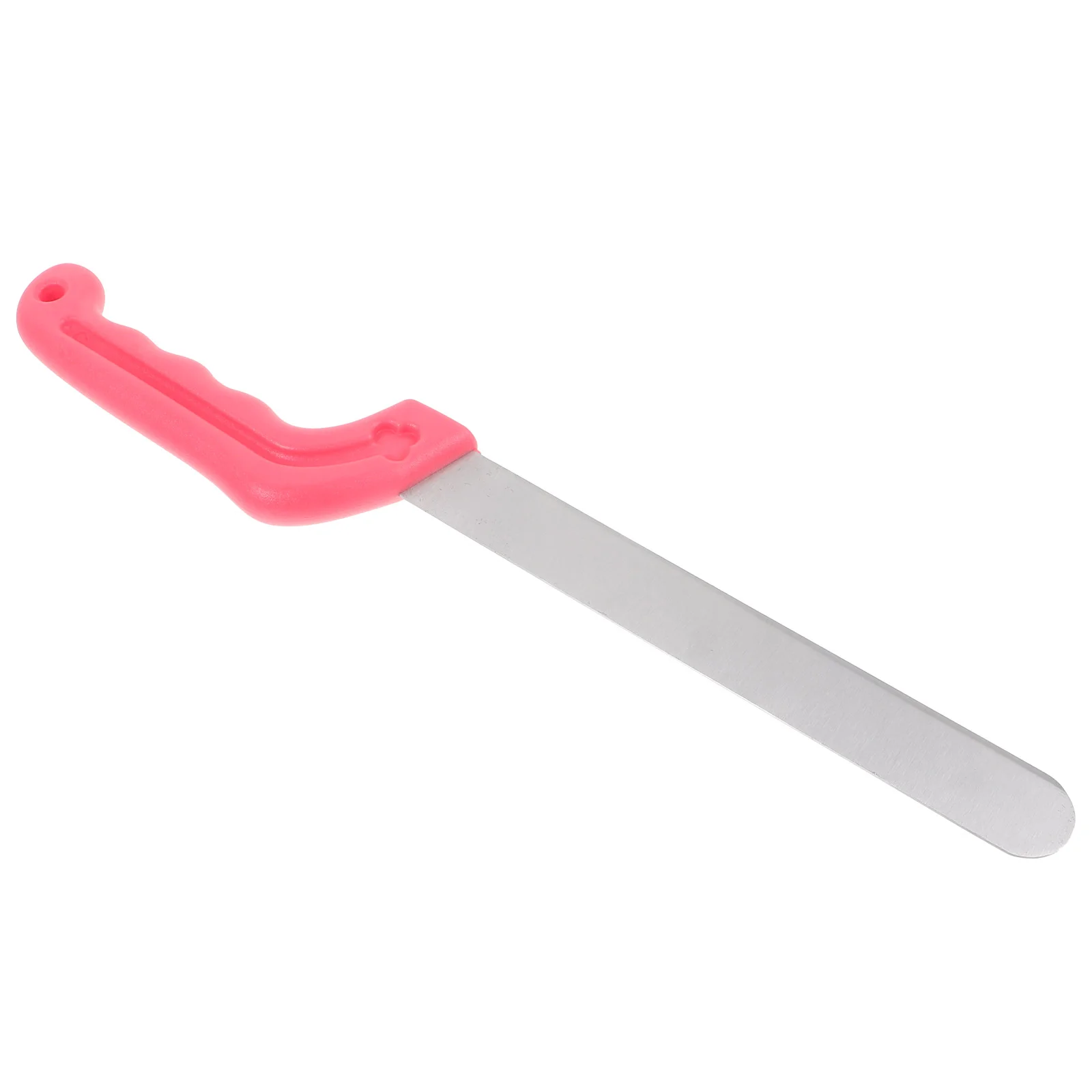 Handheld Flower Trowel Floral Florists Knife Stainless Steel Arrangement Foam Cutting Tool for Brick
Handheld Flower Trowel Floral Florists Knife Stainless Steel Arrangement Foam Cutting Tool for Brick