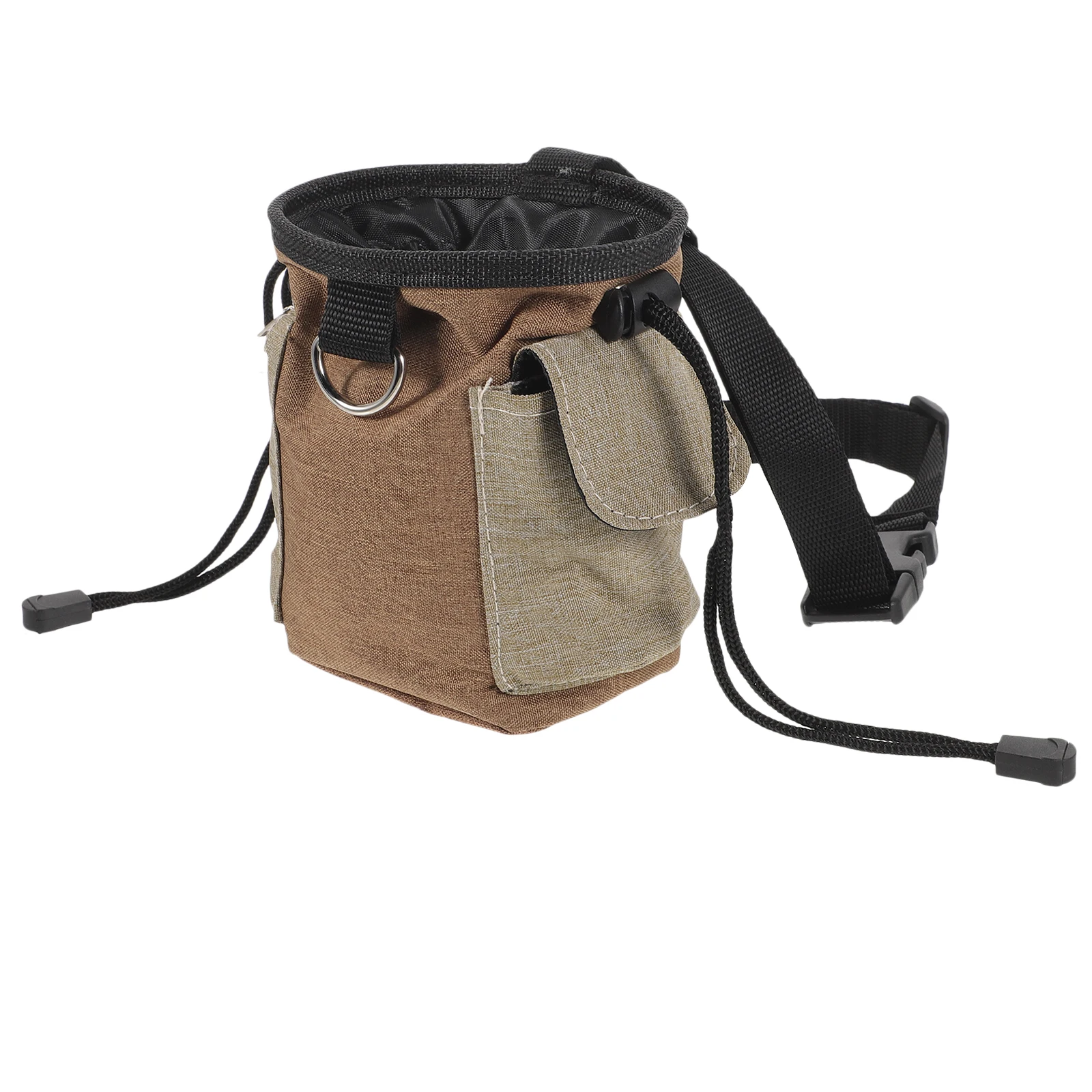 Pet Training Bag Portable Snack Pouch Light Brown Small Waste Treat Bag Outdoor Puppy Walking Storage Dog Food Package Treat
Pet Training Bag Portable Snack Pouch Light Brown Small Waste Treat Bag Outdoor Puppy Walking Storage Dog Food Package Treat