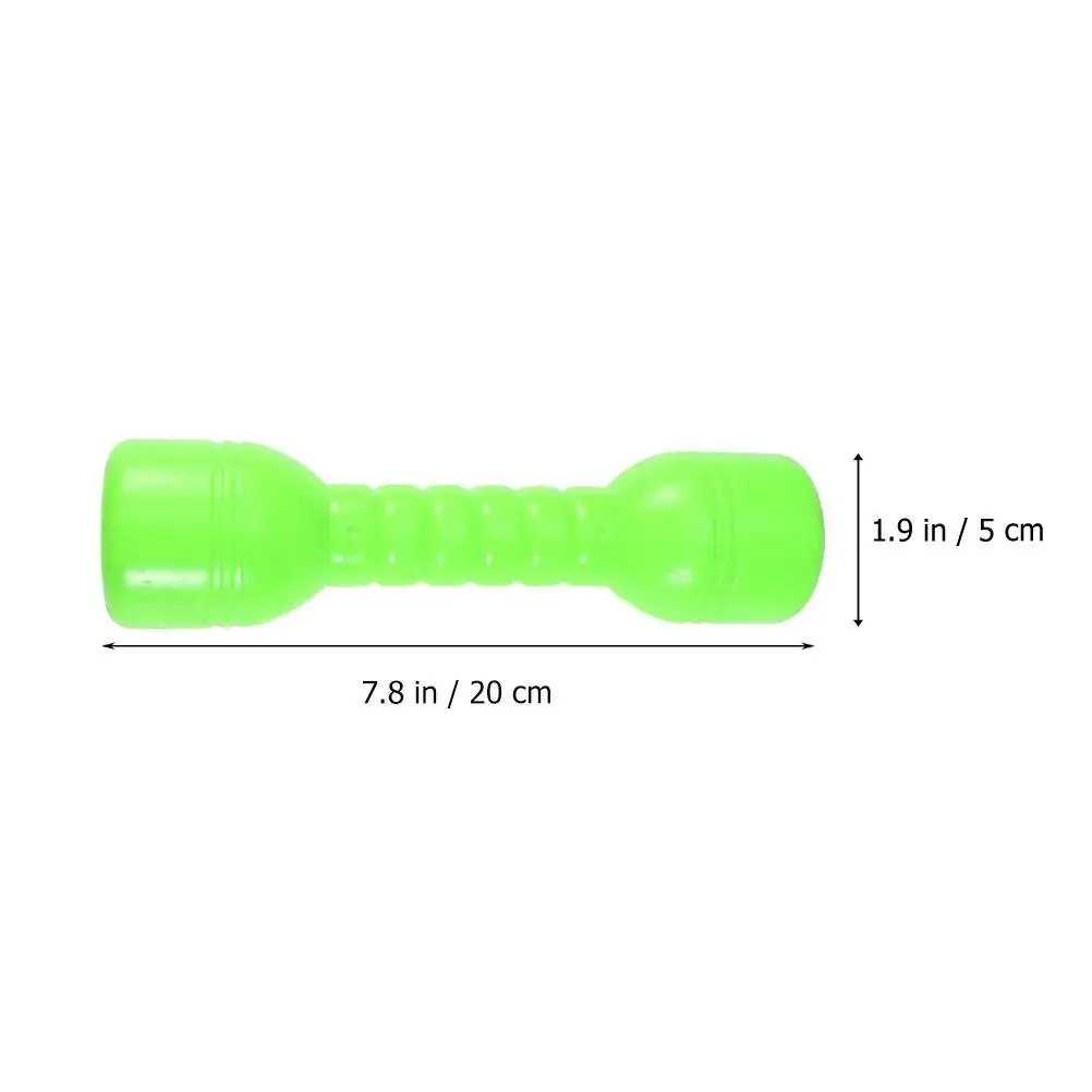 4PCS Plastic Dumbbells ABS Material Kids Toys Home Gym Kindergarten Exercise Sports Gifts Safe Colorful
4PCS Plastic Dumbbells ABS Material Kids Toys Home Gym Kindergarten Exercise Sports Gifts Safe Colorful
