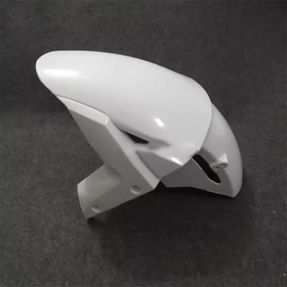 Неокрашенные белые комплекты обтекателей для литья под давлением ABS для мотоцикла Kawasaki Ninja ZX10R ZX-10R ZX 10R 2021-2024
Неокрашенные белые комплекты обтекателей для литья под давлением ABS для мотоцикла Kawasaki Ninja ZX10R ZX-10R ZX 10R 2021-2024