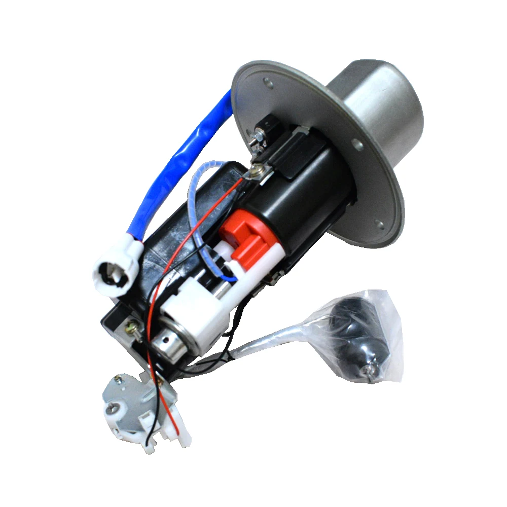 15100-01H00 Fuel Pump Assembly Case + Fuel Pump + Filter for Suzuki GSX-R 600 750 GSXR600 GSXR750 2006-2007 UCT30SU24 1510001H00
15100-01H00 Fuel Pump Assembly Case + Fuel Pump + Filter for Suzuki GSX-R 600 750 GSXR600 GSXR750 2006-2007 UCT30SU24 1510001H00