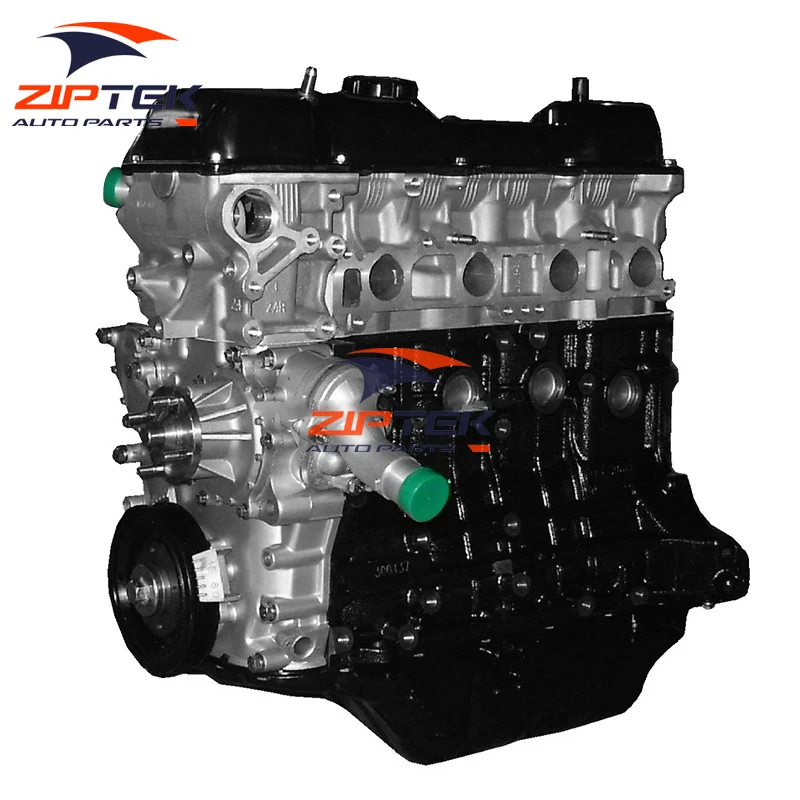 Sale Del Motor DOHC 16V 2.4L 2RZ-FE 2RZ Engine For Toyota Tacoma Hiace Hilux Double Cab
Sale Del Motor DOHC 16V 2.4L 2RZ-FE 2RZ Engine For Toyota Tacoma Hiace Hilux Double Cab