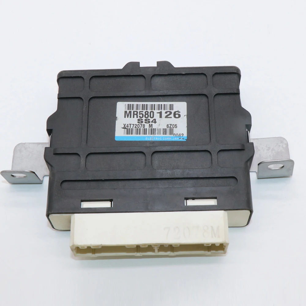 MR580126 X4T72078 Super Select Control Unit Module for Mitsubishi SS4
MR580126 X4T72078 Super Select Control Unit Module for Mitsubishi SS4