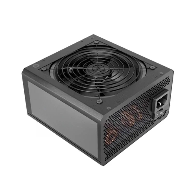 650K full module power supply computer desktop white silent ATX host power supply 650W
650K full module power supply computer desktop white silent ATX host power supply 650W