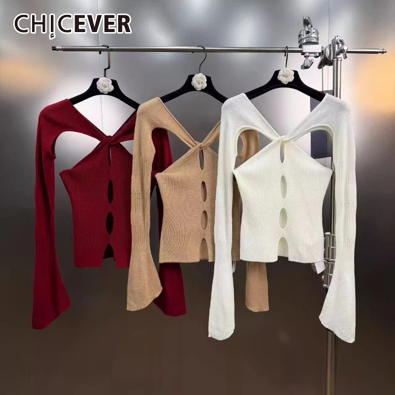 CHICEVER однотонная женская футболка с v-образным вырезом и длинными рукавами, утягивающая сексуальная уличная одежда, женские футболки, новый летний стиль
CHICEVER однотонная женская футболка с v-образным вырезом и длинными рукавами, утягивающая сексуальная уличная одежда, женские футболки, новый летний стиль