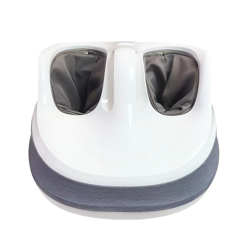 Foot massager, fully automatic, hot compress whole body airbag roller foot
Foot massager, fully automatic, hot compress whole body airbag roller foot
