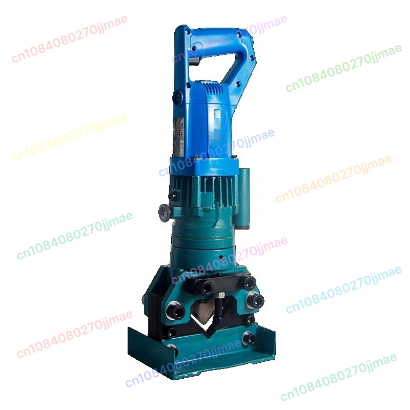 MH-60 Electric Hydraulic Angle Steel Cutting Machine Processing 3-6 Angle Iron Cutting Machine Portable Angle Iron Shearing
MH-60 Electric Hydraulic Angle Steel Cutting Machine Processing 3-6 Angle Iron Cutting Machine Portable Angle Iron Shearing