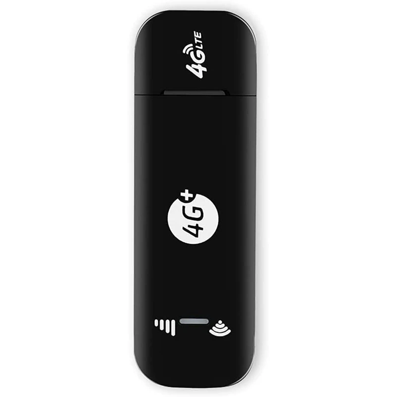 USB-модем 4G LTE, Wi-Fi-ключ, Портативный Мобильный Wi-Fi-роутер с слотом для SIM-карты и слотом для TF-карты, работающий в американской версии
USB-модем 4G LTE, Wi-Fi-ключ, Портативный Мобильный Wi-Fi-роутер с слотом для SIM-карты и слотом для TF-карты, работающий в американской версии