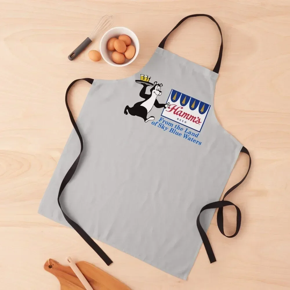 Hamm's From the land of sky blue waters Apron Home and kitchen products Kitchen Apras For Women Hairdressing manicurist Apron
Hamm's From the land of sky blue waters Apron Home and kitchen products Kitchen Apras For Women Hairdressing manicurist Apron