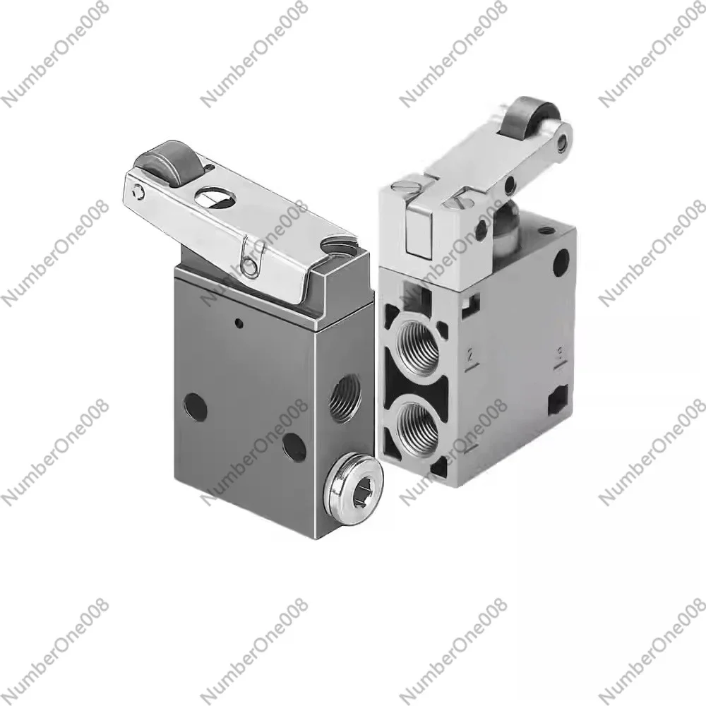 Roller Lever Valve R- 3-5-1/4-B 8985 8996 RS- 3-4-1/8 2272 2949
Roller Lever Valve R- 3-5-1/4-B 8985 8996 RS- 3-4-1/8 2272 2949
