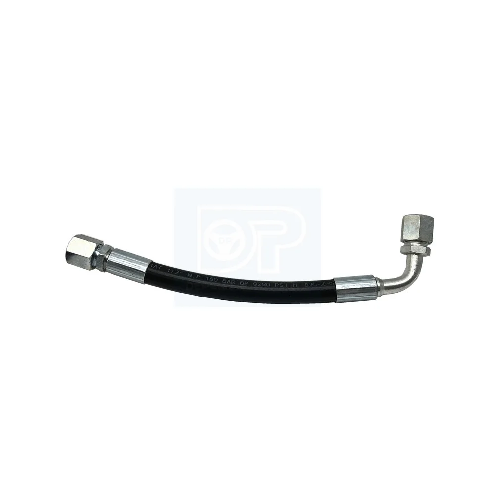 21763931 7421763931 22260491 7422260491 Цельный гидравлический шланг грузовика для автомобилей Volv FM
21763931 7421763931 22260491 7422260491 Цельный гидравлический шланг грузовика для автомобилей Volv FM