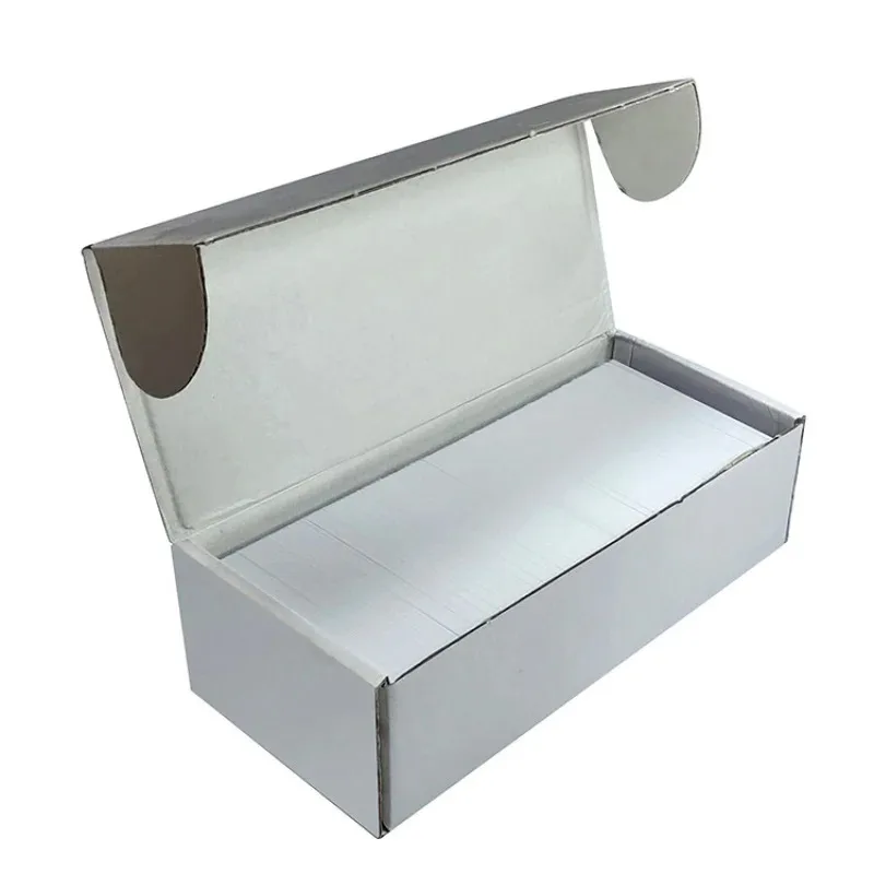 100pcs Hot Sale Printable Blank PVC Plastic White ID Inkjet Card For Epson L800 L805
100pcs Hot Sale Printable Blank PVC Plastic White ID Inkjet Card For Epson L800 L805