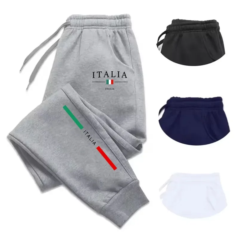 Italia Graphic Print Casual Pants for Men Autumn Spring Outdoor Sports Fitness Jogging Train Long Pants Fleece Sweatpants
Italia Graphic Print Casual Pants for Men Autumn Spring Outdoor Sports Fitness Jogging Train Long Pants Fleece Sweatpants