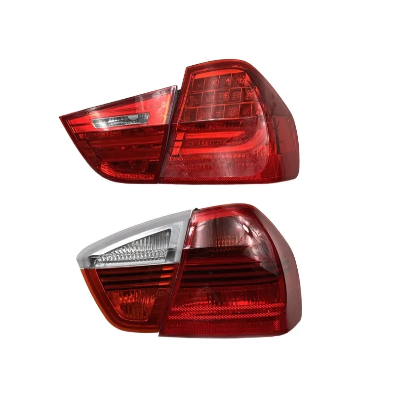 Taillight Exterior Rear Light Inner For BMW E90 318i 320i 323i 325i 328i 330i 2005-2012
Taillight Exterior Rear Light Inner For BMW E90 318i 320i 323i 325i 328i 330i 2005-2012