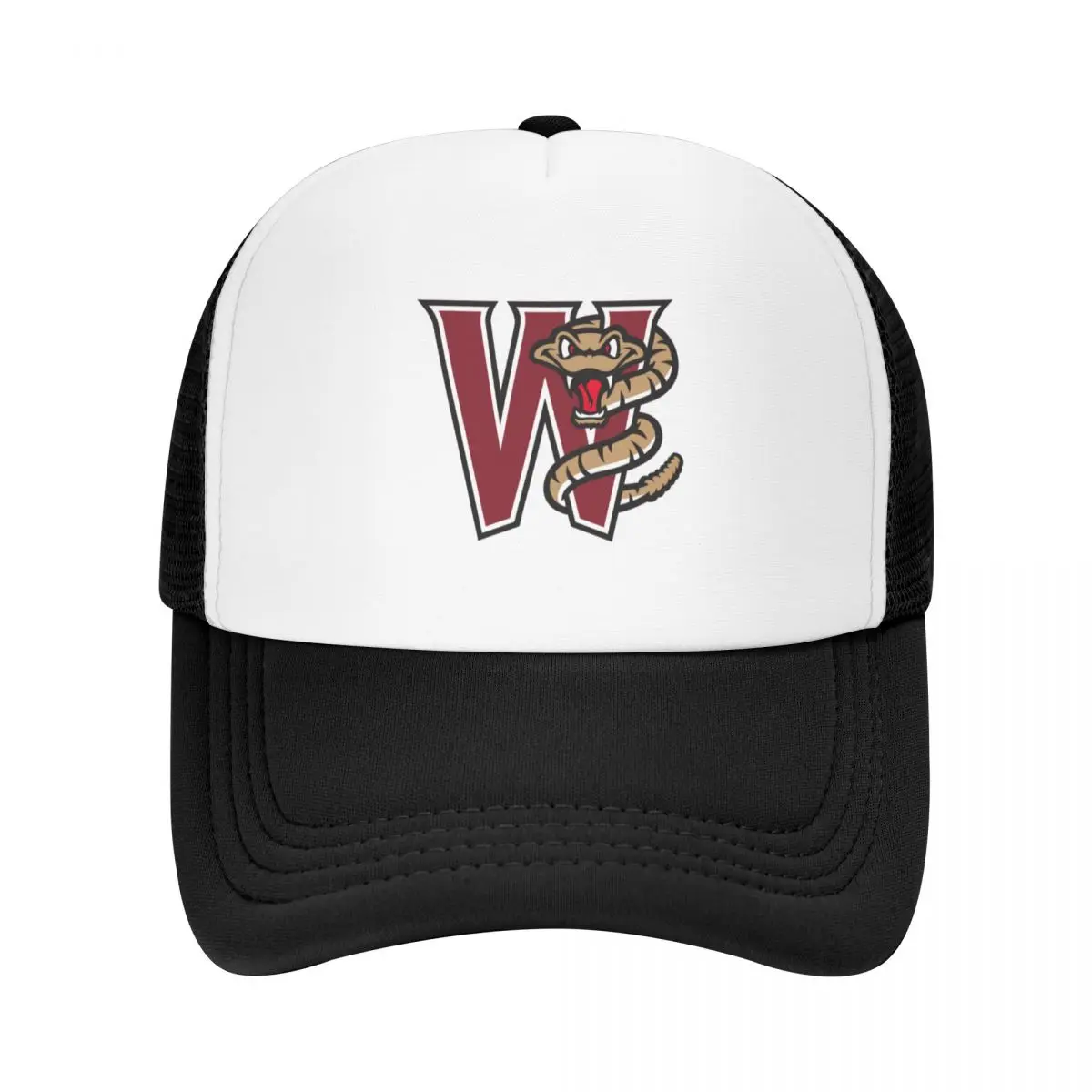 The-Rattlers-Sports Baseball Cap Hat Beach Christmas Hat Fishing cap For Girls Men's
The-Rattlers-Sports Baseball Cap Hat Beach Christmas Hat Fishing cap For Girls Men's