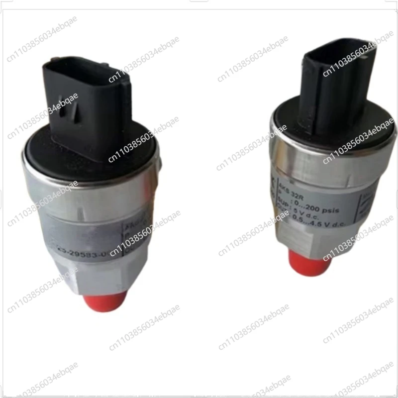 For Pressure Sensor Air Conditioner Accessories 025-29583-000/001/002 Sensor/Transmitter
For Pressure Sensor Air Conditioner Accessories 025-29583-000/001/002 Sensor/Transmitter