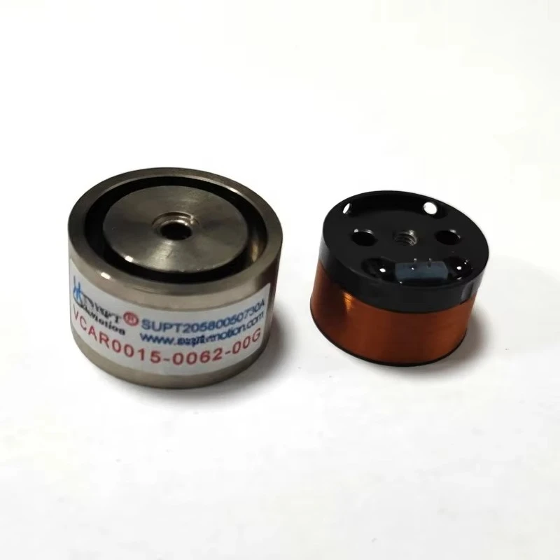 Миниатюрный двигатель с звуковой катушкой (VCM) | Высокоточный привод для резки трафаретов печатных плат
Миниатюрный двигатель с звуковой катушкой (VCM) | Высокоточный привод для резки трафаретов печатных плат