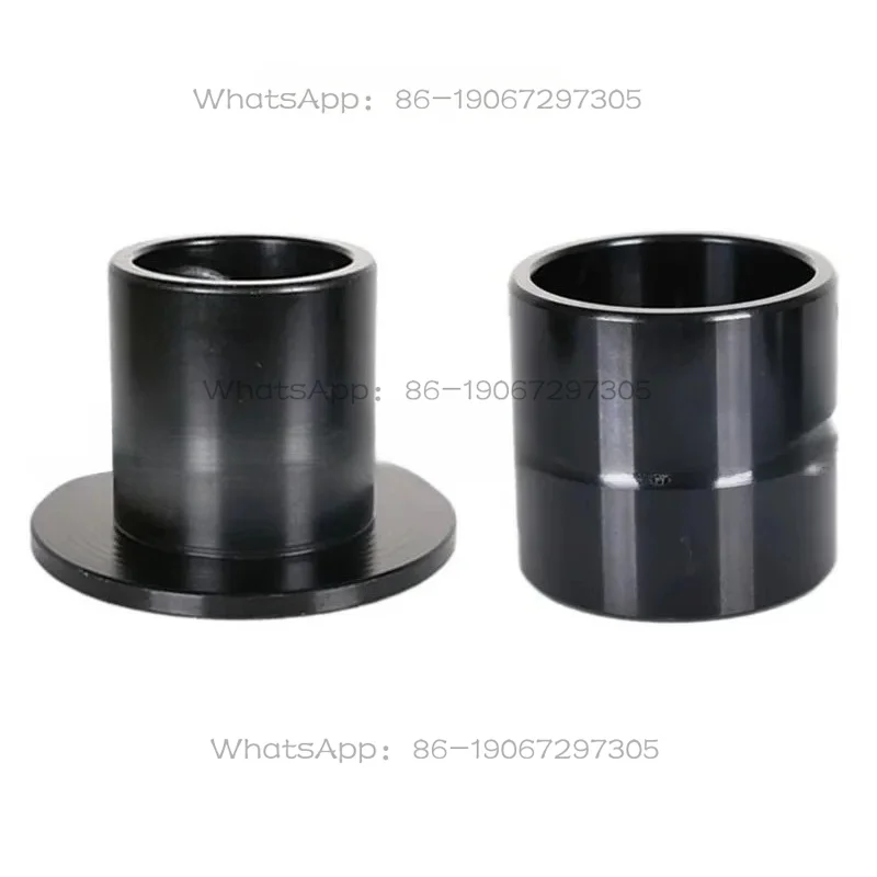 Wear-resistant Horse Head Sleeve Excavator Parts Bucket Pin Bushing Single-sided
Wear-resistant Horse Head Sleeve Excavator Parts Bucket Pin Bushing Single-sided