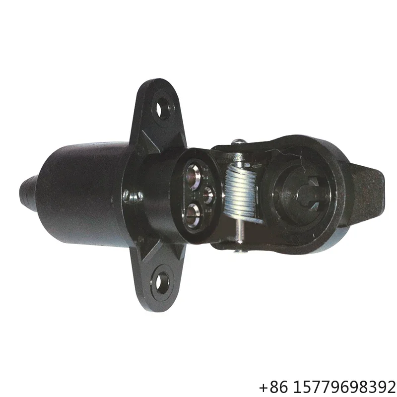 Wholesale Trailer Parts 3 Pin Female Trailer Socket With Cover
Wholesale Trailer Parts 3 Pin Female Trailer Socket With Cover