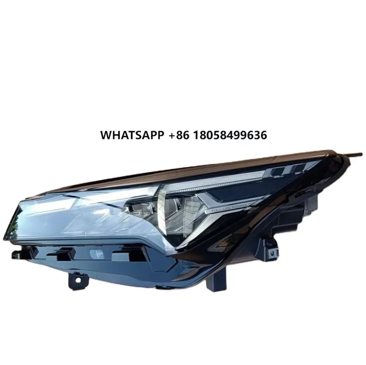 Geely Car Accessories Genuine Auto Parts Coolray Front Head Lamp LH 7051048500/8891299338
Geely Car Accessories Genuine Auto Parts Coolray Front Head Lamp LH 7051048500/8891299338