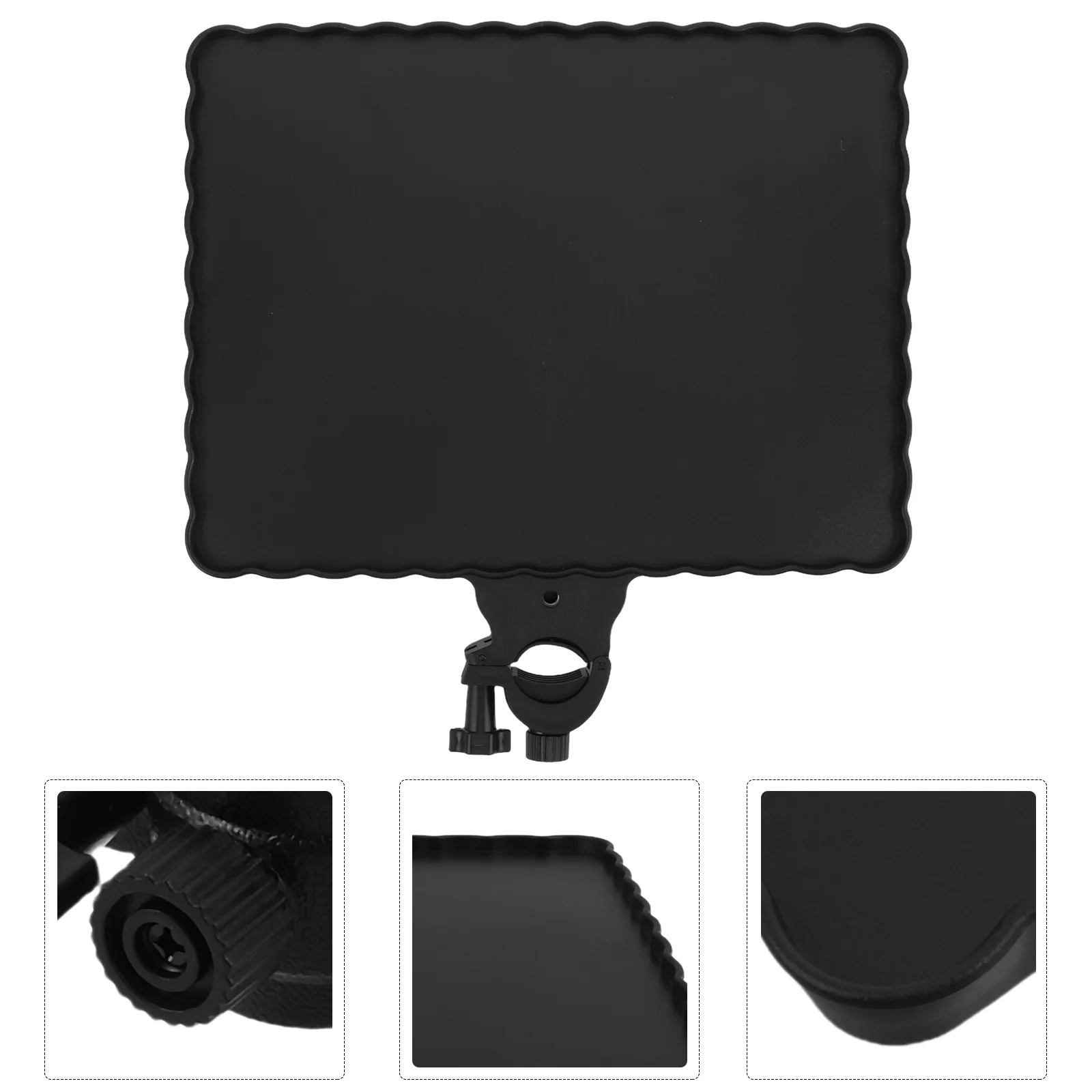 Microphone Plastic Tray Anti-scald Clip Live Broadcast Table Streaming Shelf Cell Bracket Desktop Stand Accessories Mount
Microphone Plastic Tray Anti-scald Clip Live Broadcast Table Streaming Shelf Cell Bracket Desktop Stand Accessories Mount