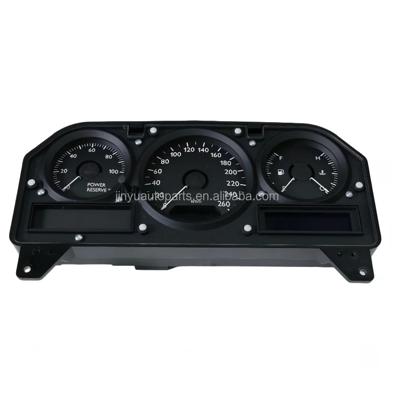 High Quality Suitable for Rolls-Royce Car Parts Popular Car Dashboard Car Combination Instrument Cockpit Speedometer
High Quality Suitable for Rolls-Royce Car Parts Popular Car Dashboard Car Combination Instrument Cockpit Speedometer
